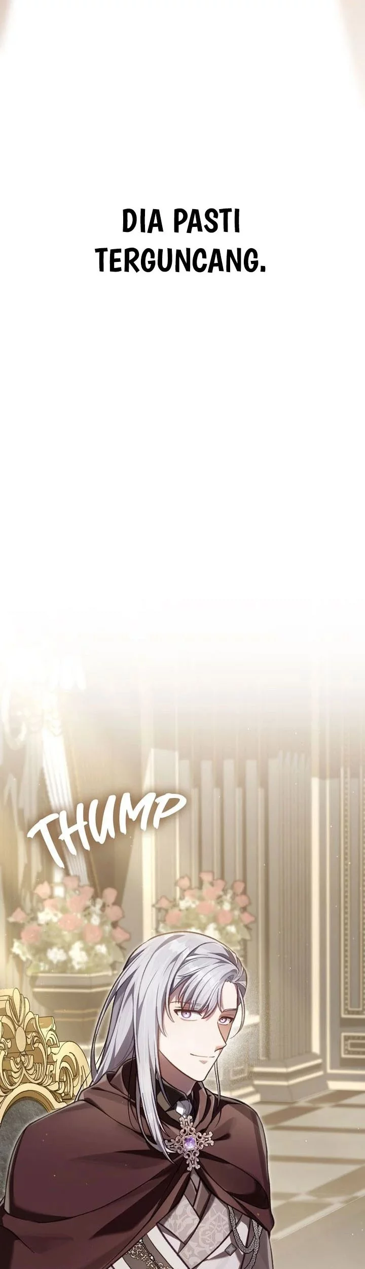 Reborn as the Enemy Prince Chapter 76 Gambar 19