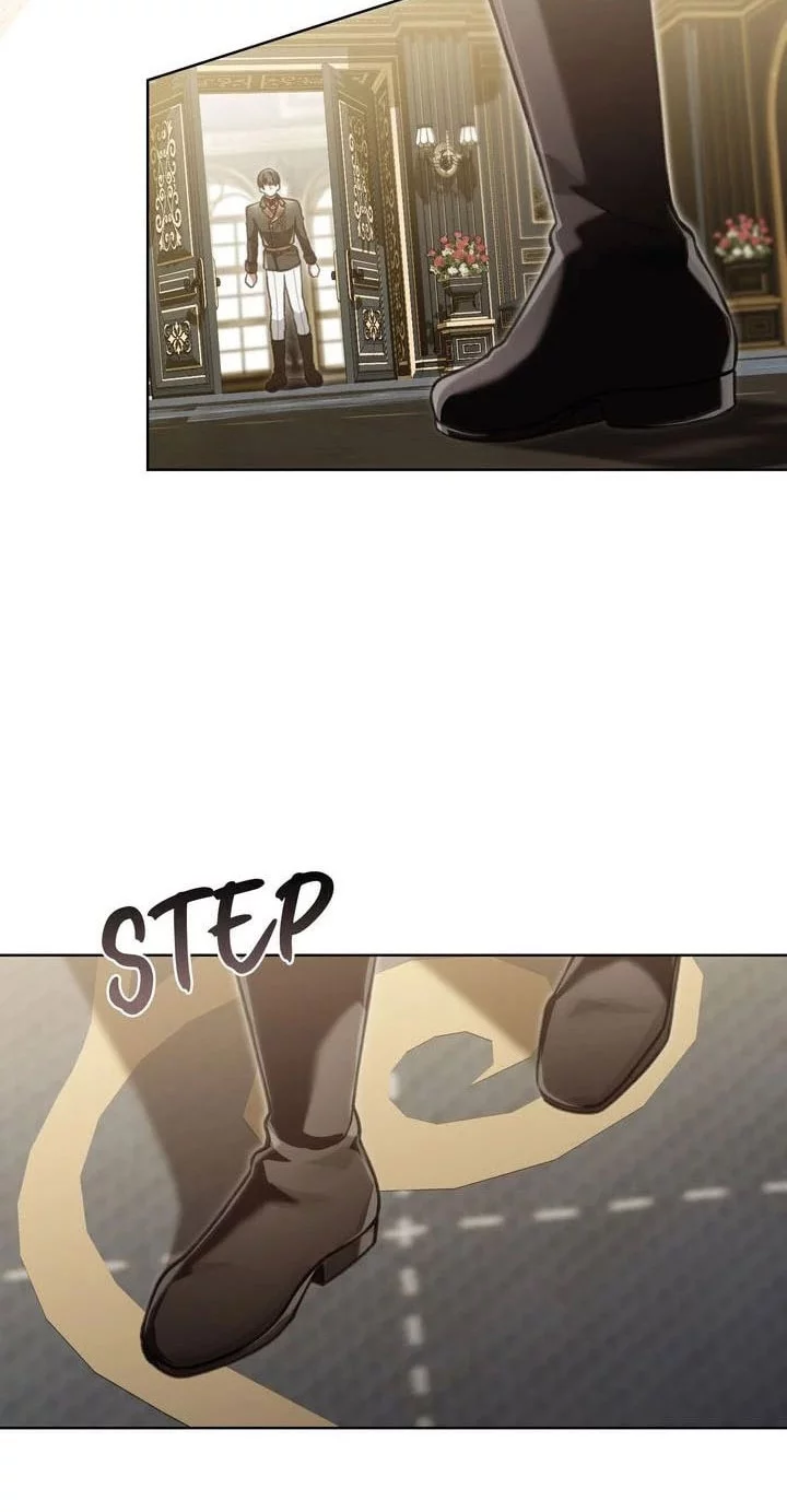 Reborn as the Enemy Prince Chapter 76 Gambar 22