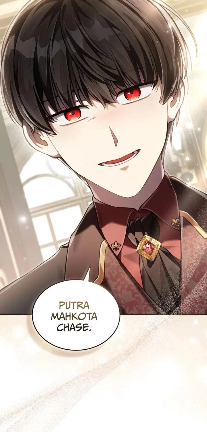 Reborn as the Enemy Prince Chapter 76 Gambar 28