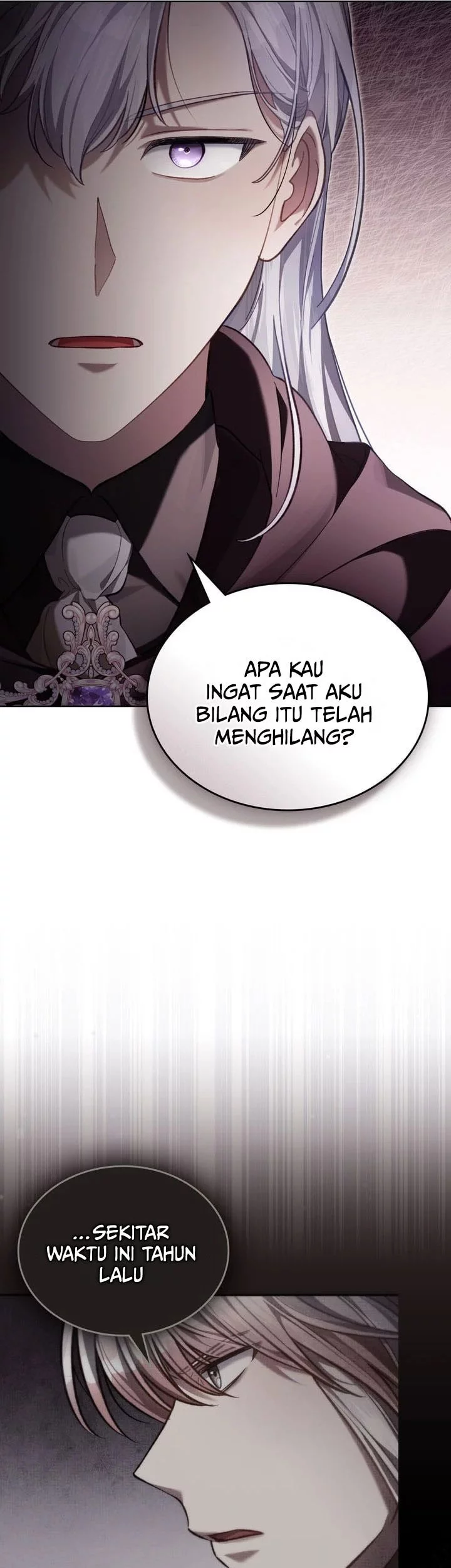 Reborn as the Enemy Prince Chapter 76 Gambar 41