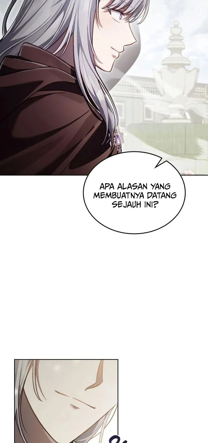 Reborn as the Enemy Prince Chapter 76 Gambar 4