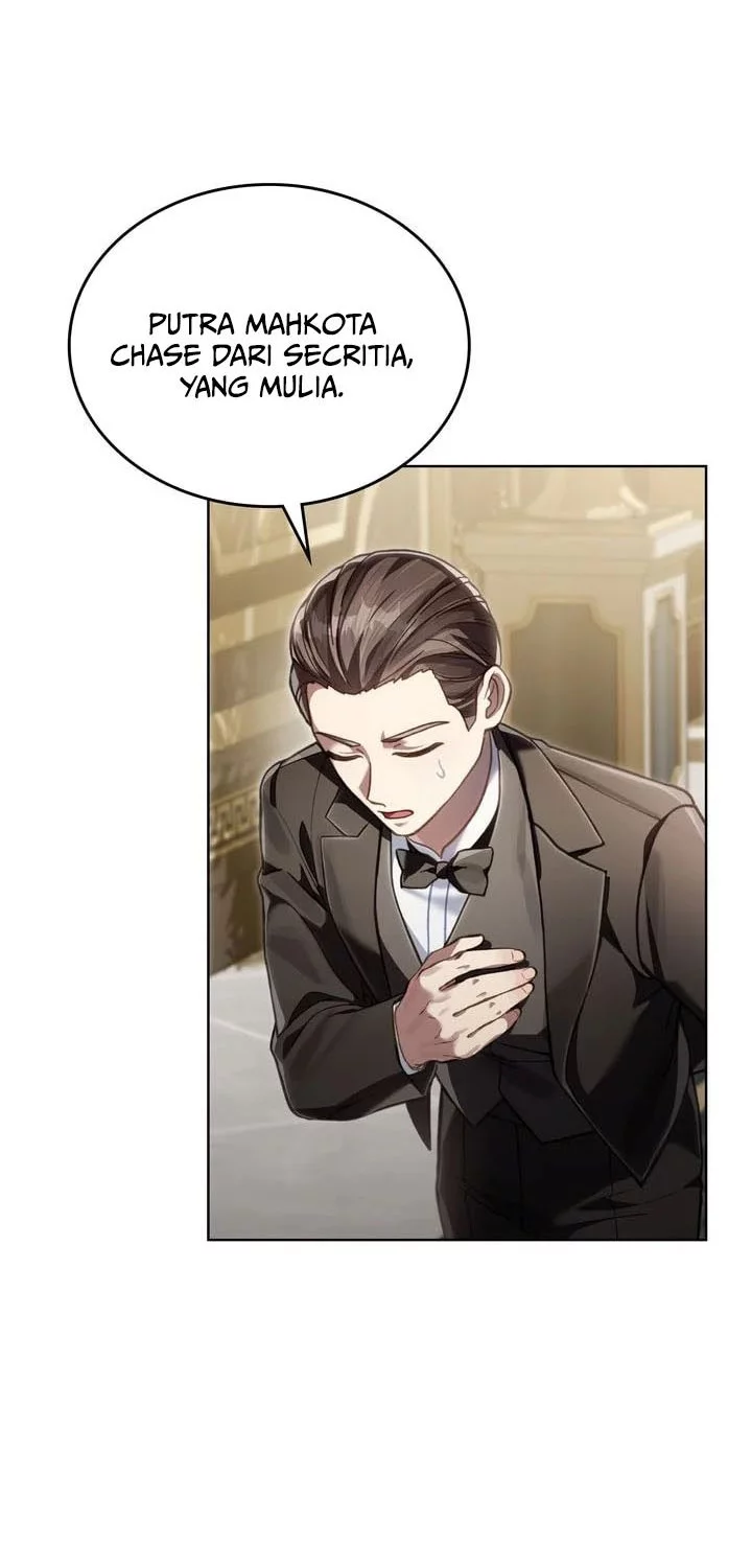 Reborn as the Enemy Prince Chapter 76 Gambar 12