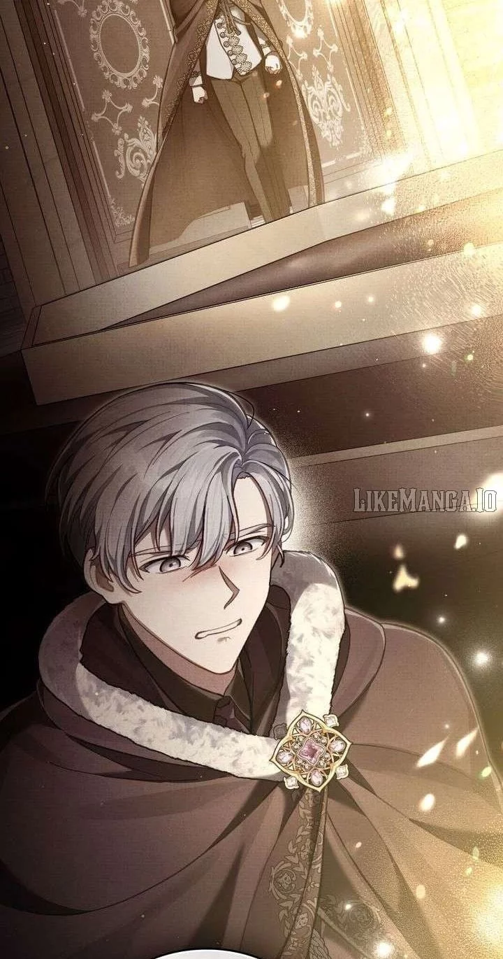 Reborn as the Enemy Prince Chapter 77 Gambar 6