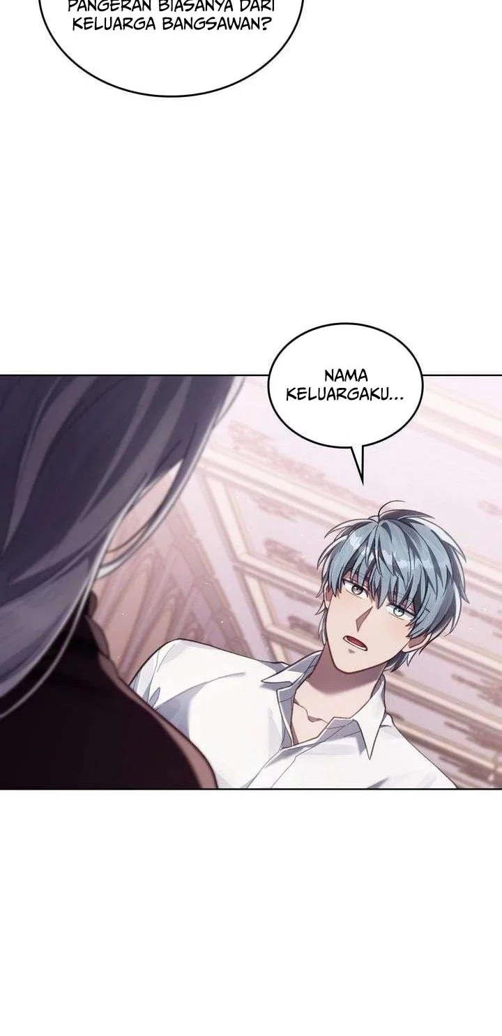 Reborn as the Enemy Prince Chapter 77 Gambar 22