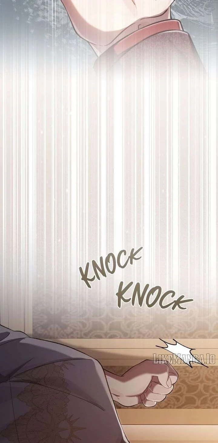 Reborn as the Enemy Prince Chapter 77 Gambar 30