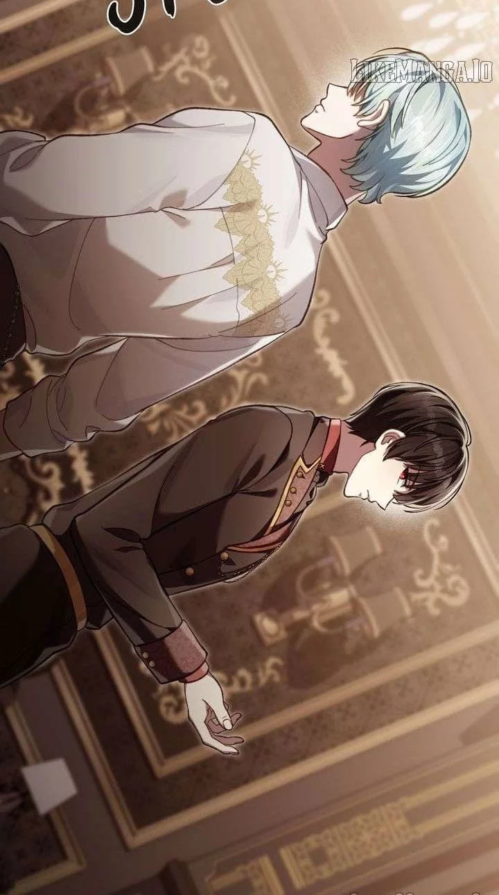 Reborn as the Enemy Prince Chapter 77 Gambar 38