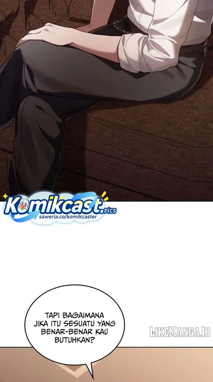 Reborn as the Enemy Prince Chapter 77 Gambar 40