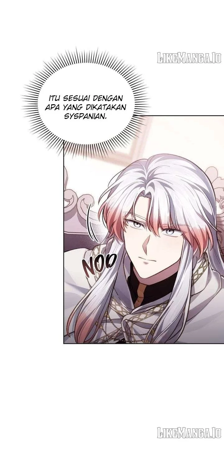 Reborn as the Enemy Prince Chapter 77 Gambar 10