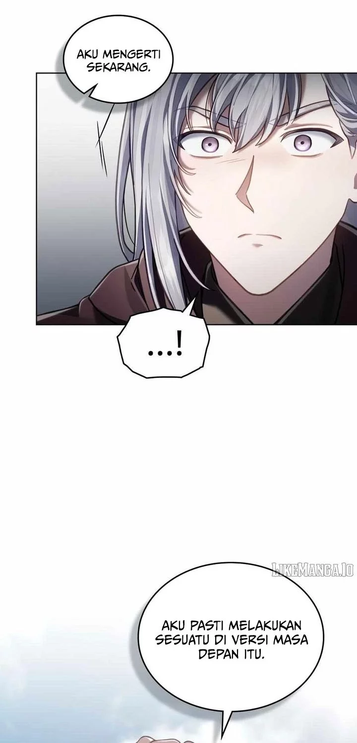 Reborn as the Enemy Prince Chapter 78 Gambar 26