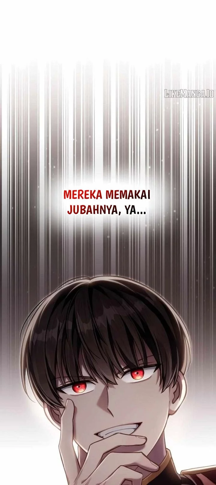Reborn as the Enemy Prince Chapter 78 Gambar 46