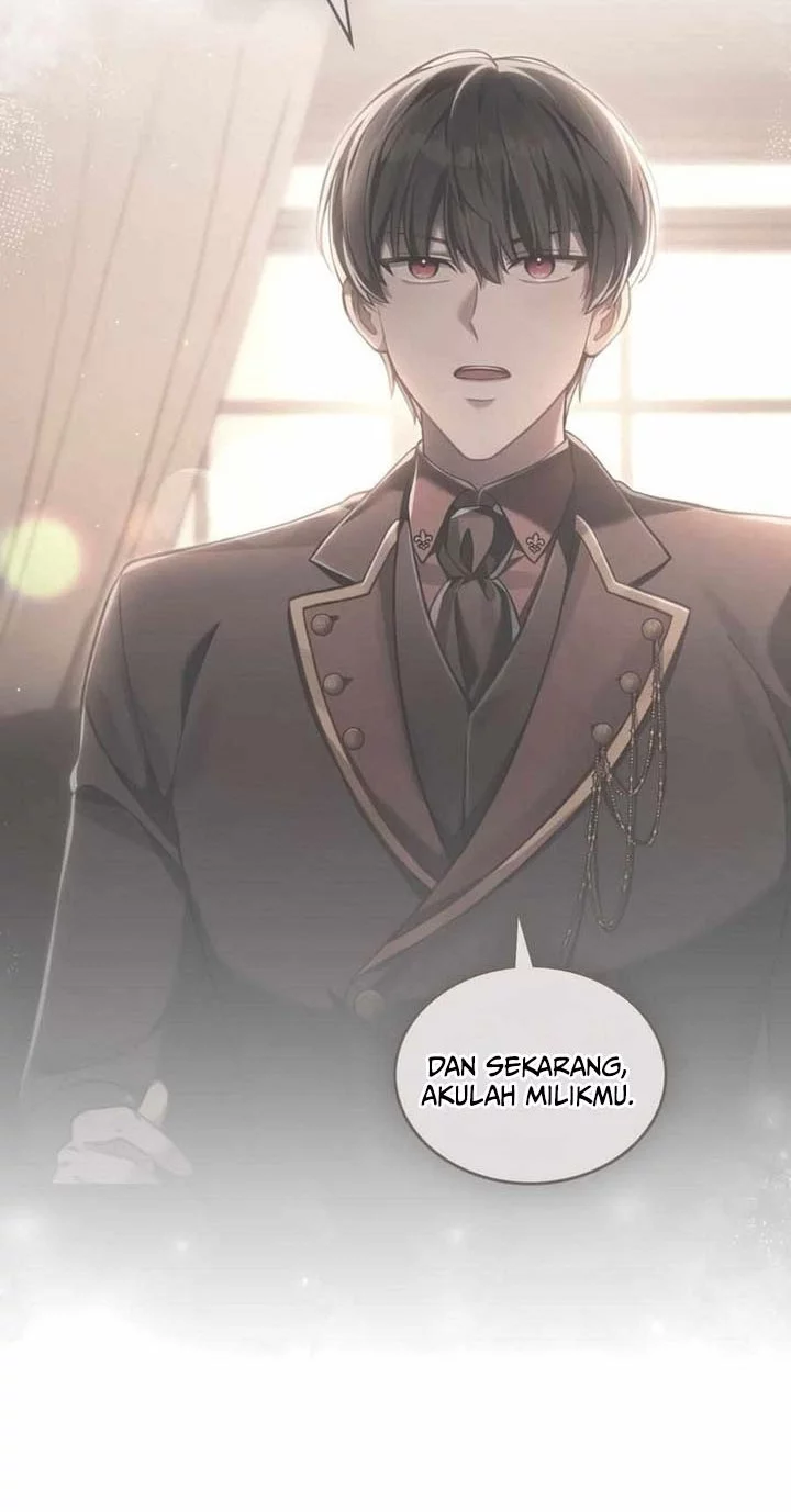 Reborn as the Enemy Prince Chapter 78 Gambar 4