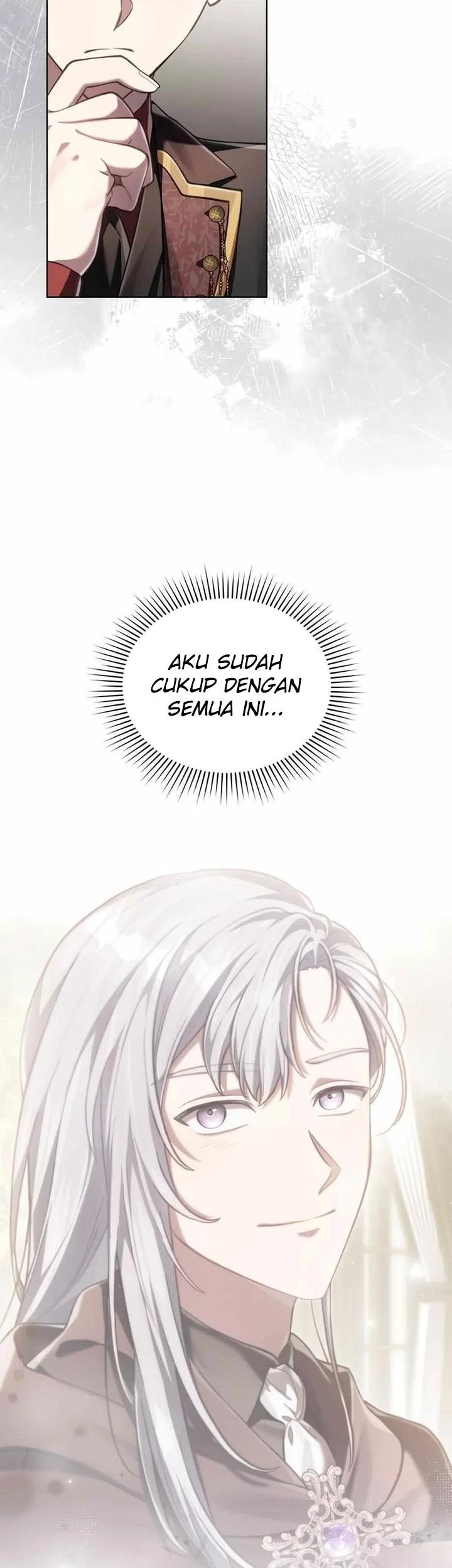 Reborn as the Enemy Prince Chapter 78 Gambar 13
