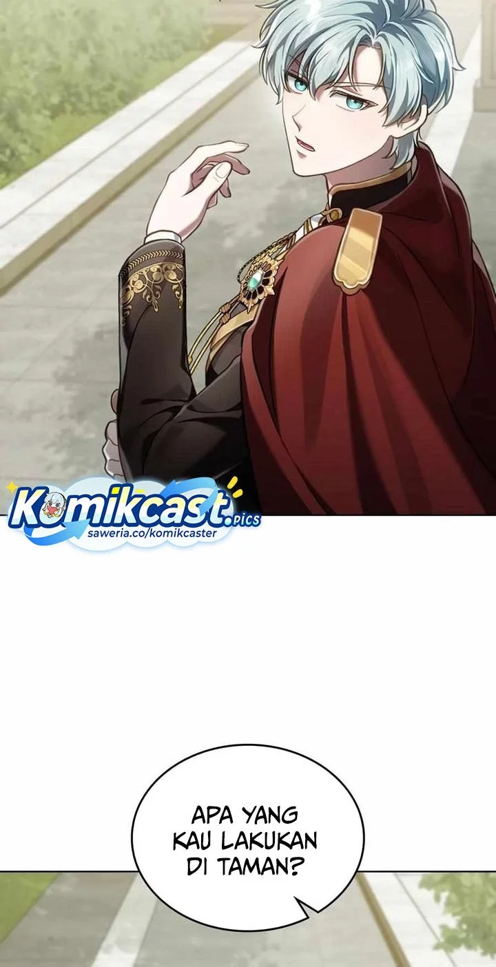 Reborn as the Enemy Prince Chapter 78 Gambar 16