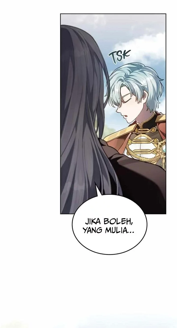 Reborn as the Enemy Prince Chapter 78 Gambar 18