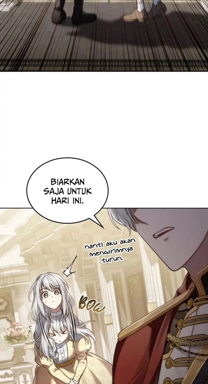 Reborn as the Enemy Prince Chapter 79 Gambar 6