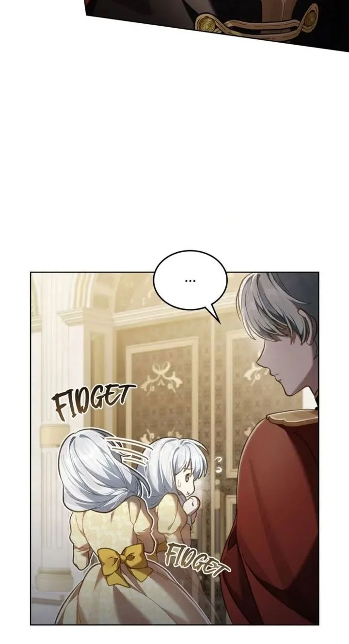 Manhwa Reborn as the Enemy Prince Chapter 79 gambar nomor 2