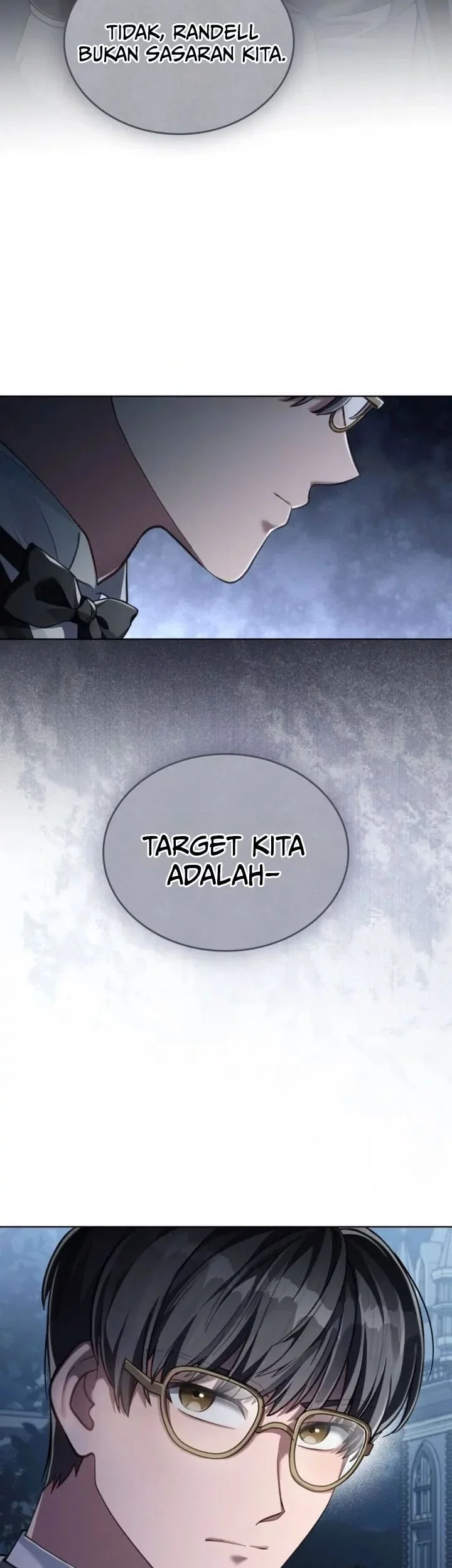 Reborn as the Enemy Prince Chapter 79 Gambar 43