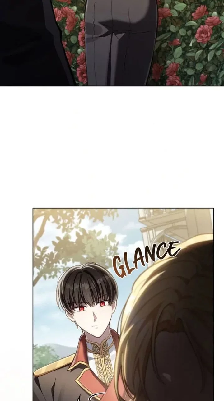 Reborn as the Enemy Prince Chapter 79 Gambar 52