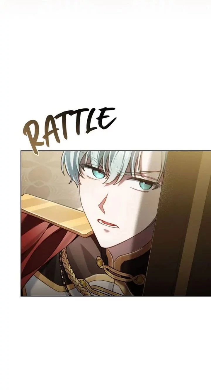 Reborn as the Enemy Prince Chapter 79 Gambar 4