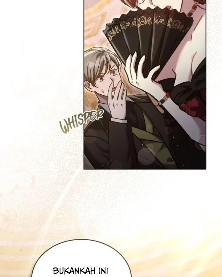 Reborn as the Enemy Prince Chapter 79 Gambar 18