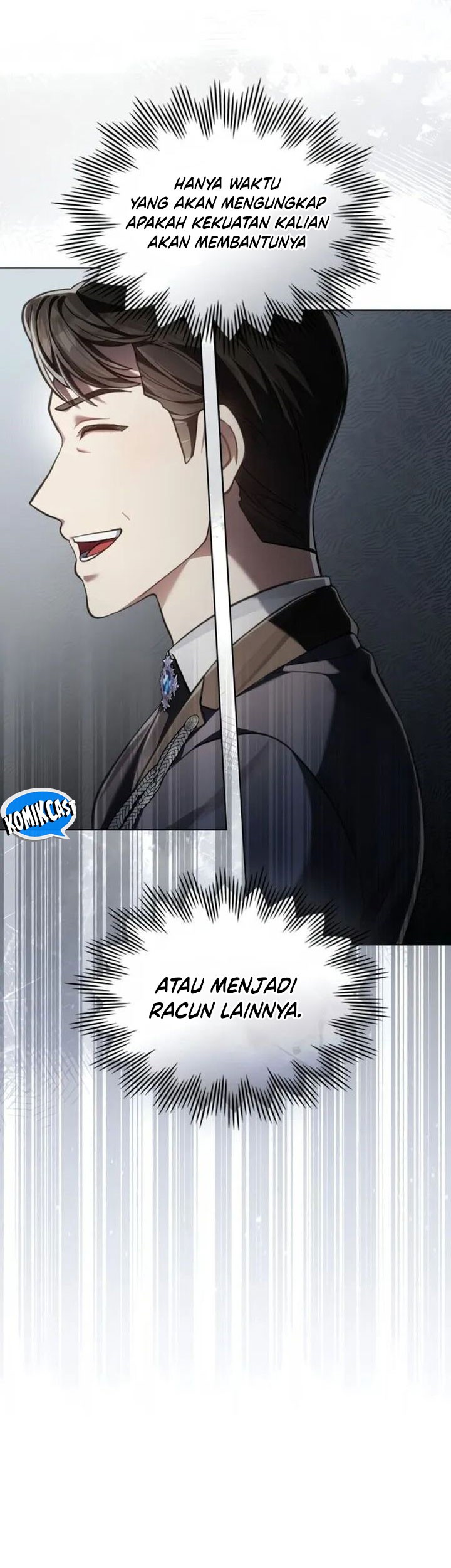 Reborn as the Enemy Prince Chapter 72 Gambar 32