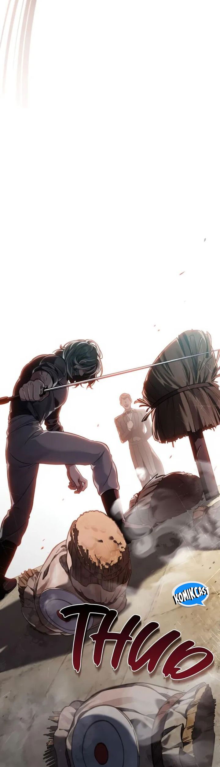 Reborn as the Enemy Prince Chapter 72 Gambar 41