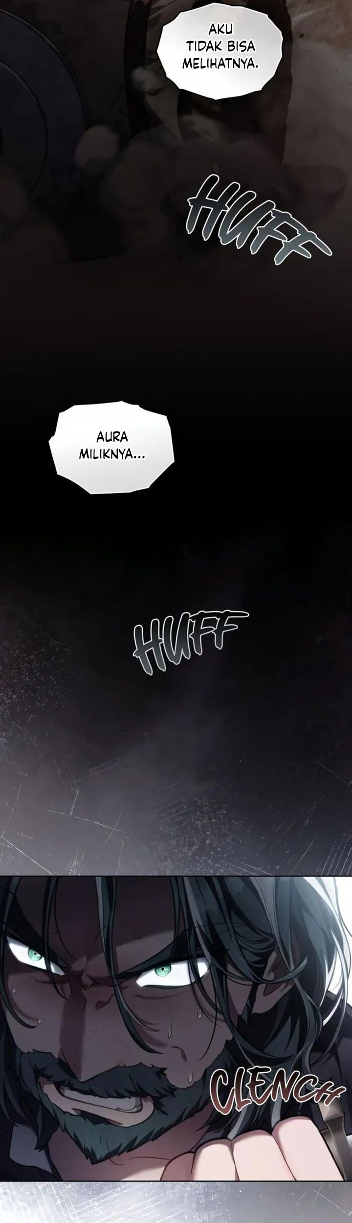 Reborn as the Enemy Prince Chapter 72 Gambar 43