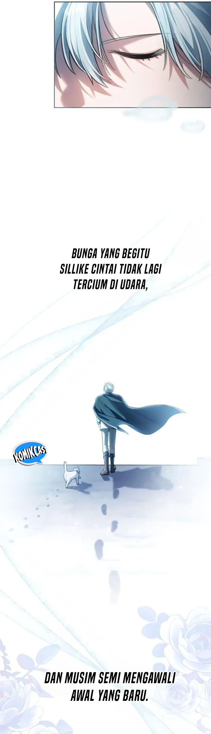 Reborn as the Enemy Prince Chapter 72 Gambar 54