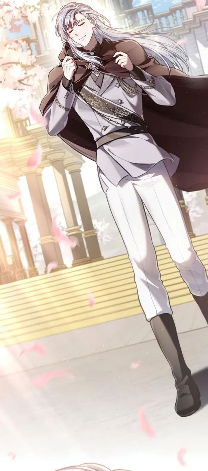 Reborn as the Enemy Prince Chapter 72 Gambar 64