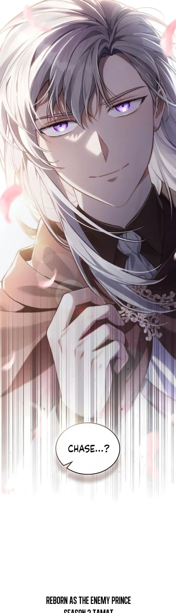 Reborn as the Enemy Prince Chapter 72 Gambar 65