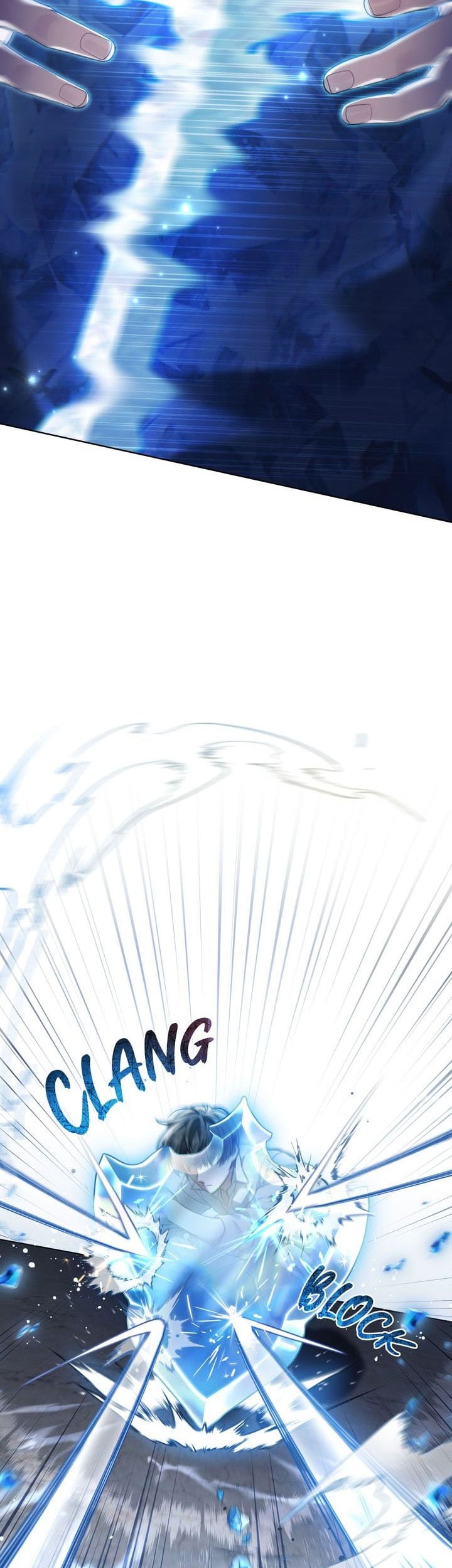 Reborn as the Enemy Prince Chapter 73 Gambar 23