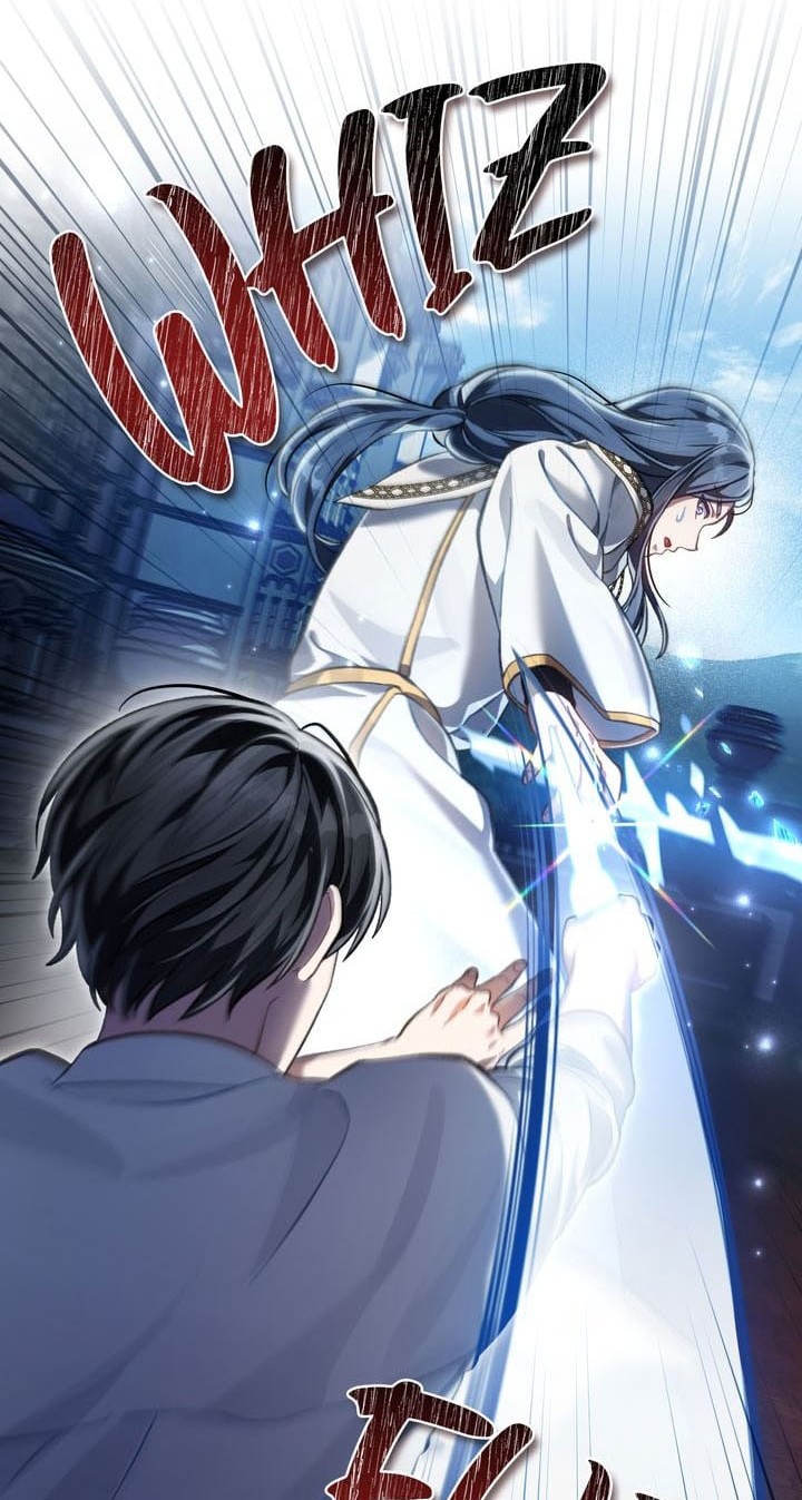 Reborn as the Enemy Prince Chapter 73 Gambar 28