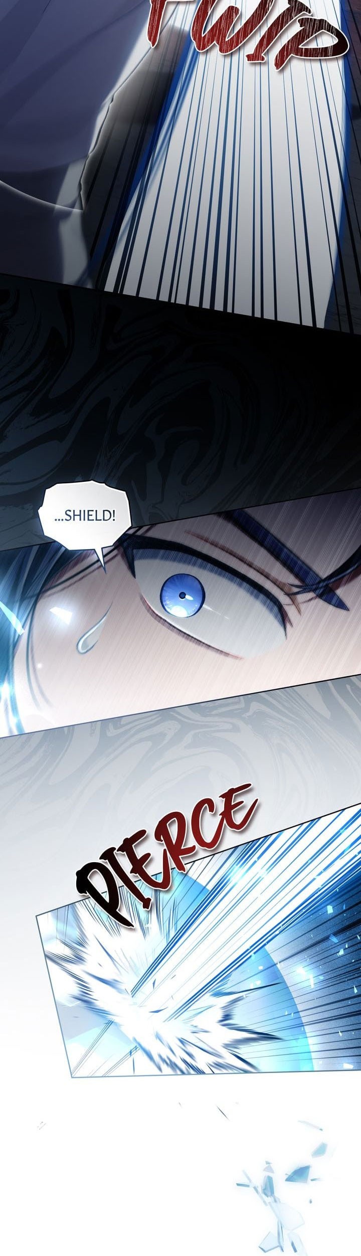 Reborn as the Enemy Prince Chapter 73 Gambar 29