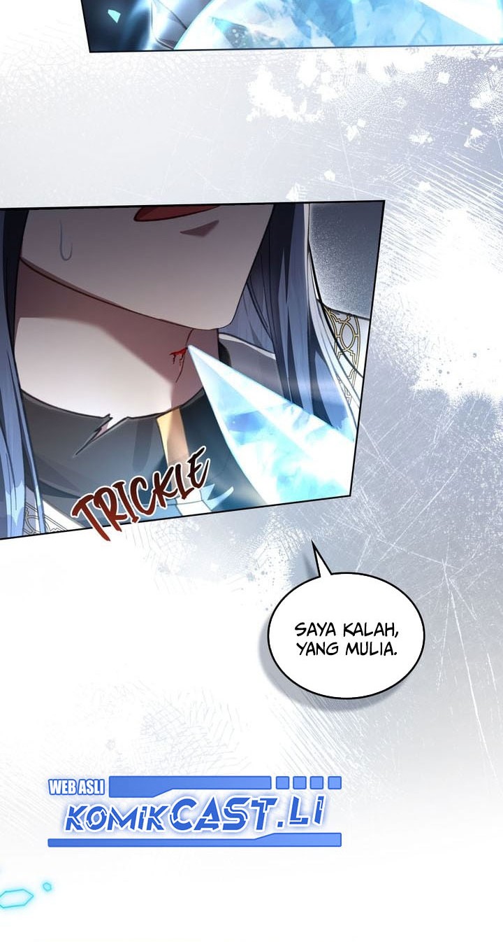 Reborn as the Enemy Prince Chapter 73 Gambar 32