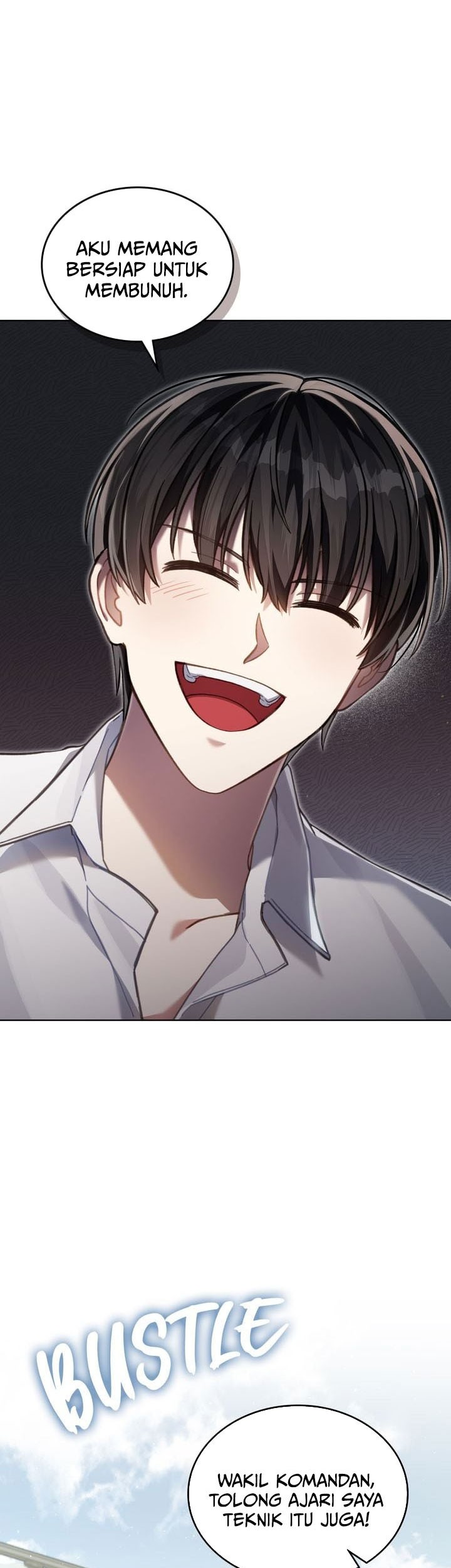 Reborn as the Enemy Prince Chapter 73 Gambar 37