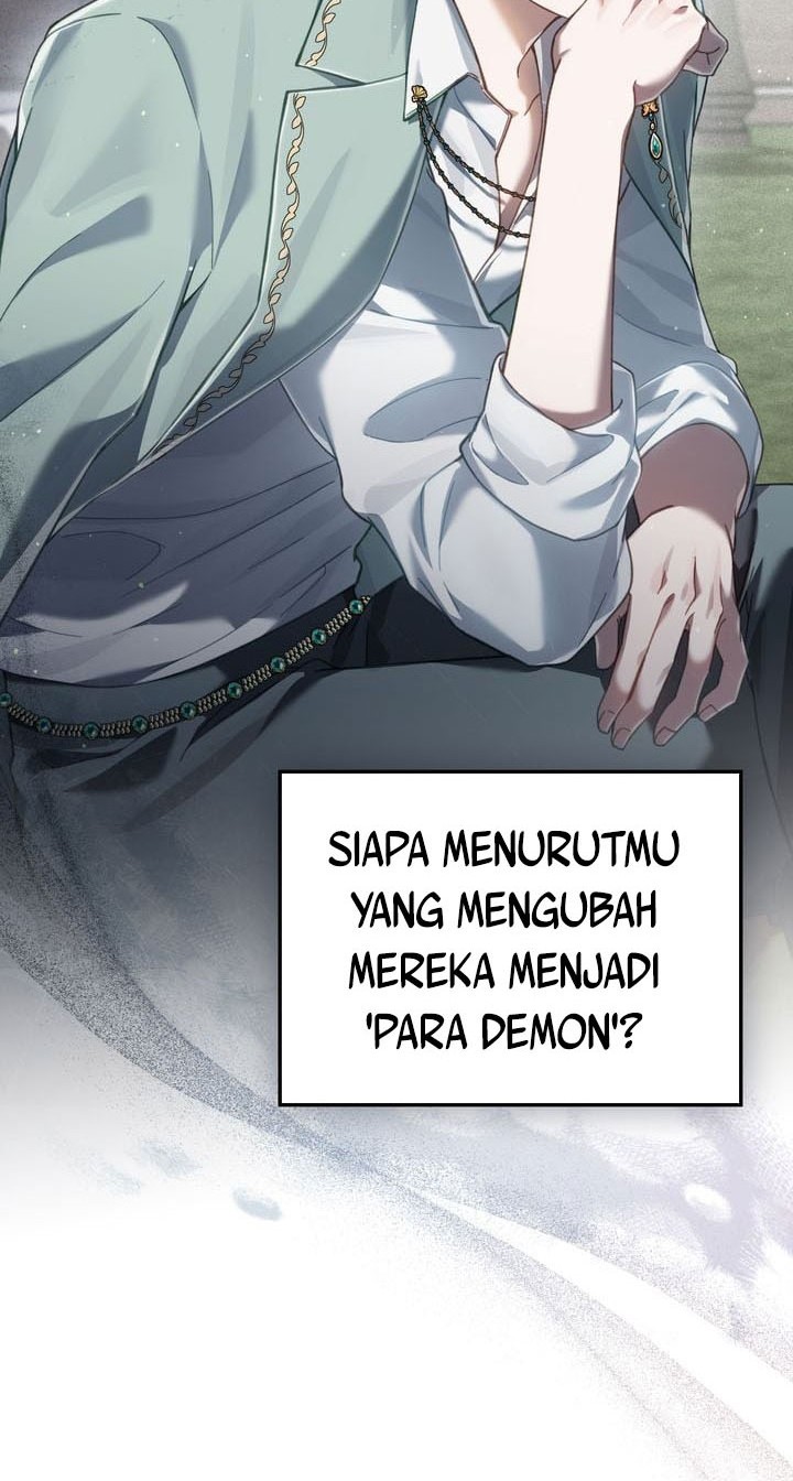 Reborn as the Enemy Prince Chapter 73 Gambar 44