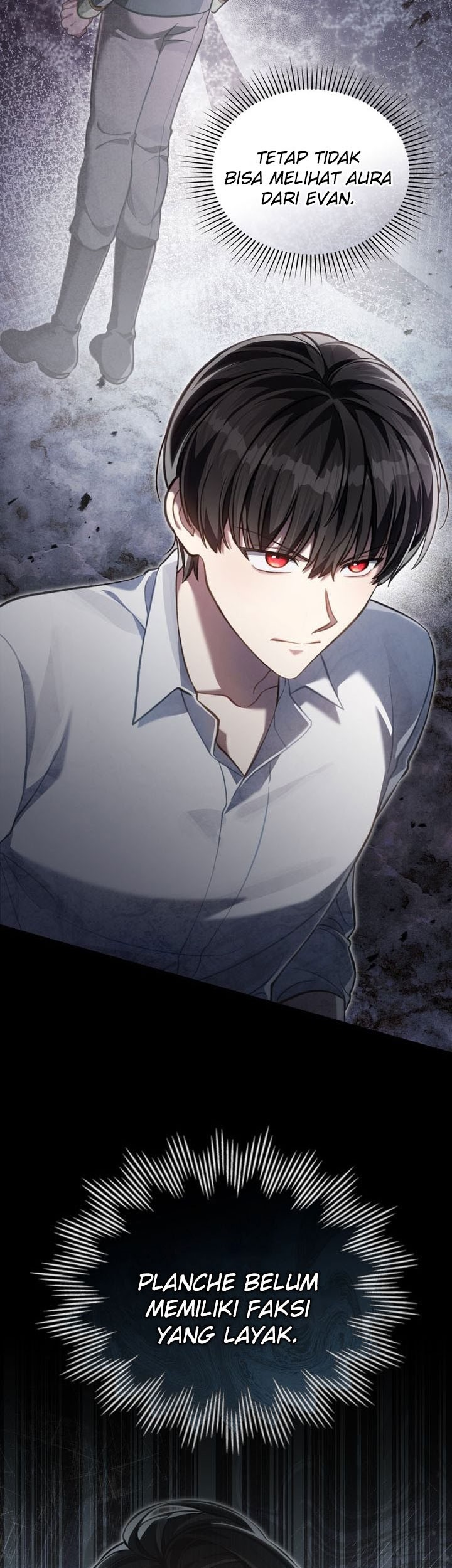 Reborn as the Enemy Prince Chapter 73 Gambar 55