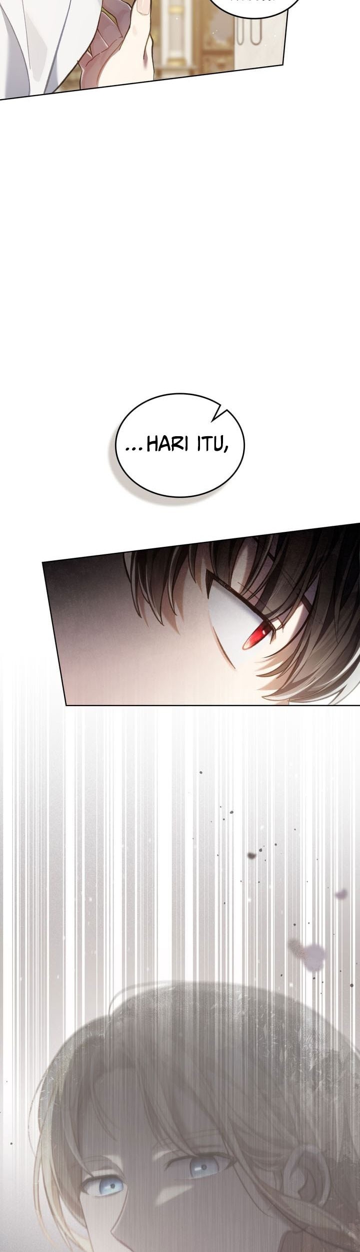 Reborn as the Enemy Prince Chapter 73 Gambar 61