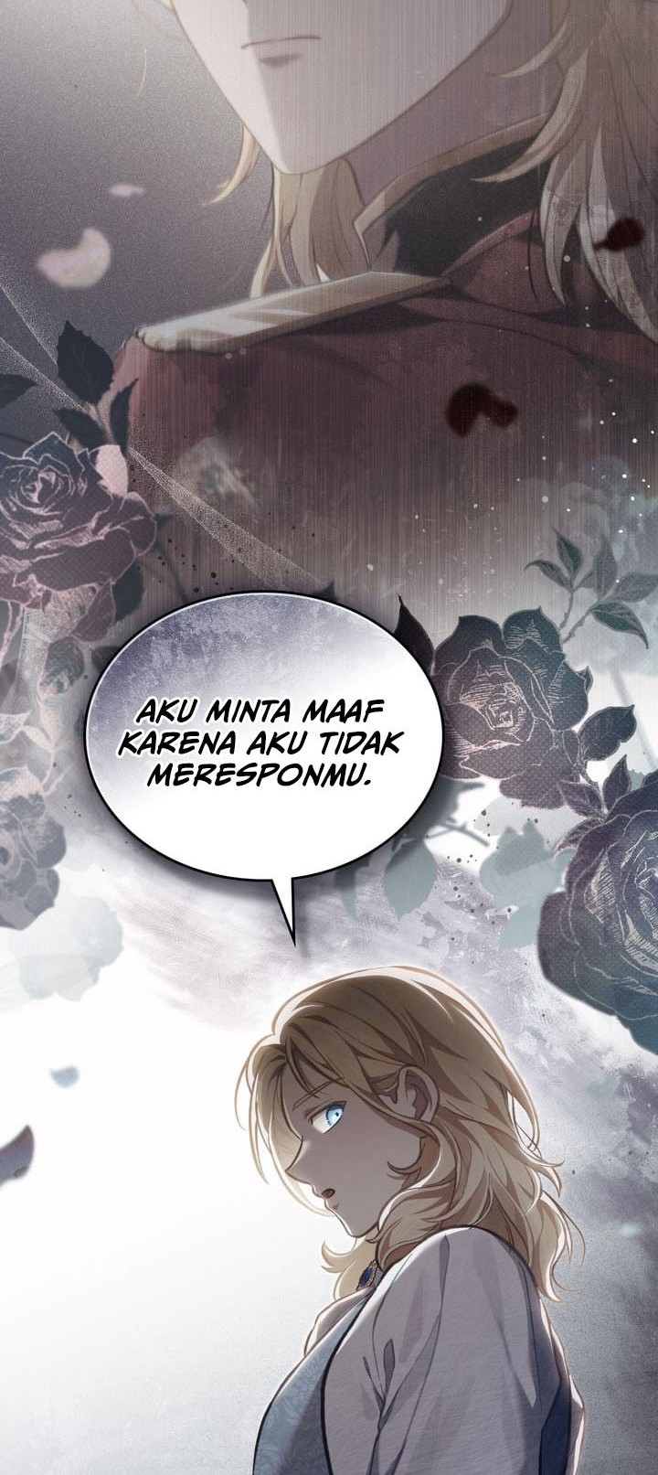 Reborn as the Enemy Prince Chapter 73 Gambar 62