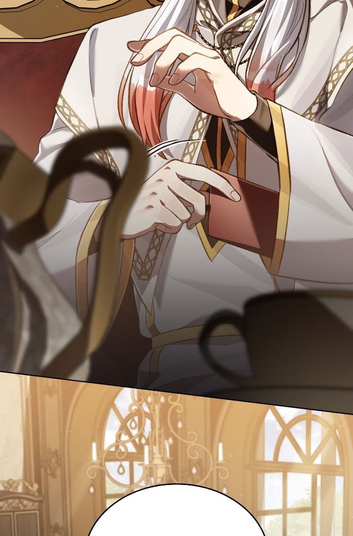 Reborn as the Enemy Prince Chapter 73 Gambar 10