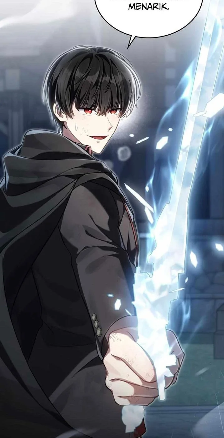 Reborn as the Enemy Prince Chapter 84 Gambar 22