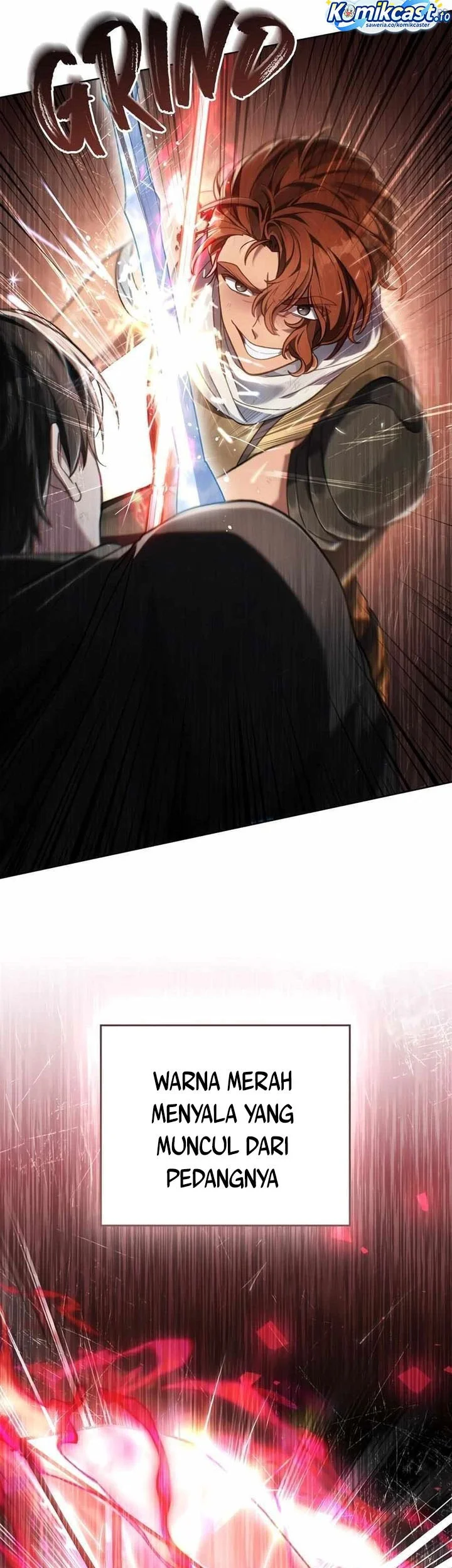 Reborn as the Enemy Prince Chapter 84 Gambar 25