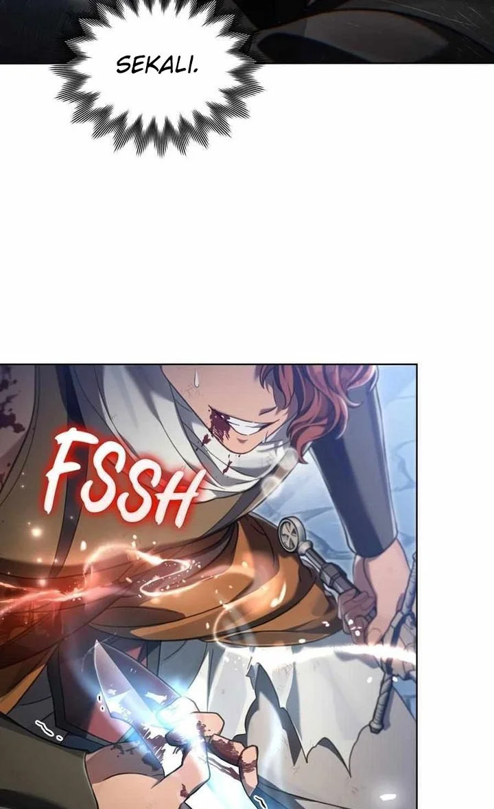 Reborn as the Enemy Prince Chapter 84 Gambar 44