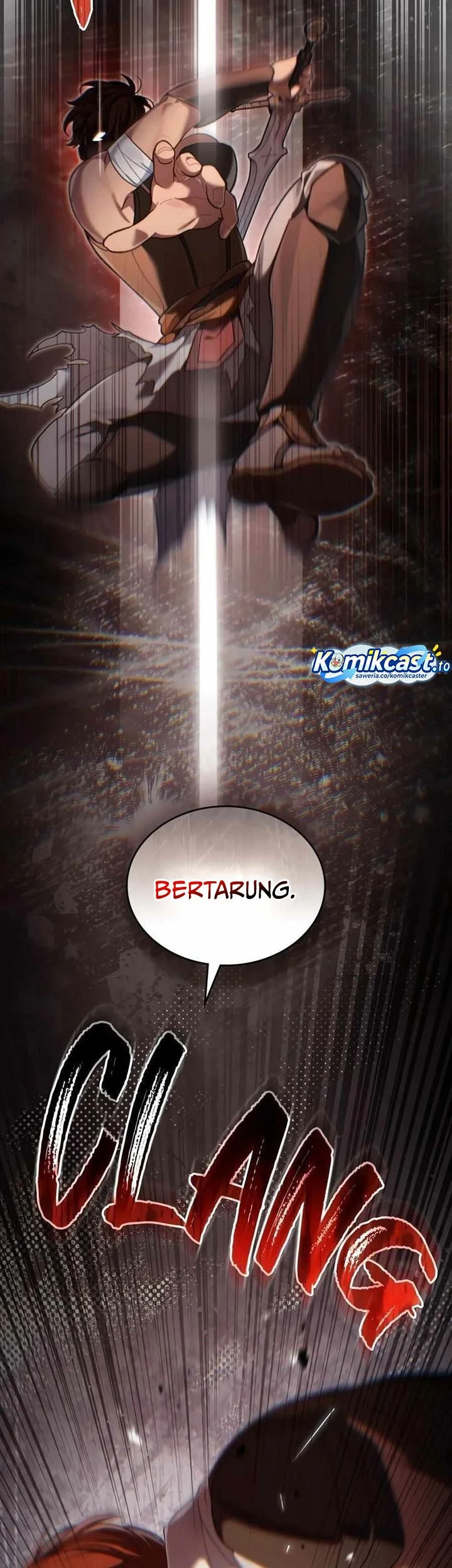 Reborn as the Enemy Prince Chapter 84 Gambar 15