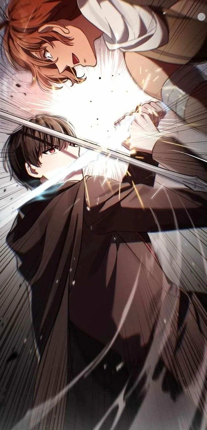 Reborn as the Enemy Prince Chapter 84 Gambar 16