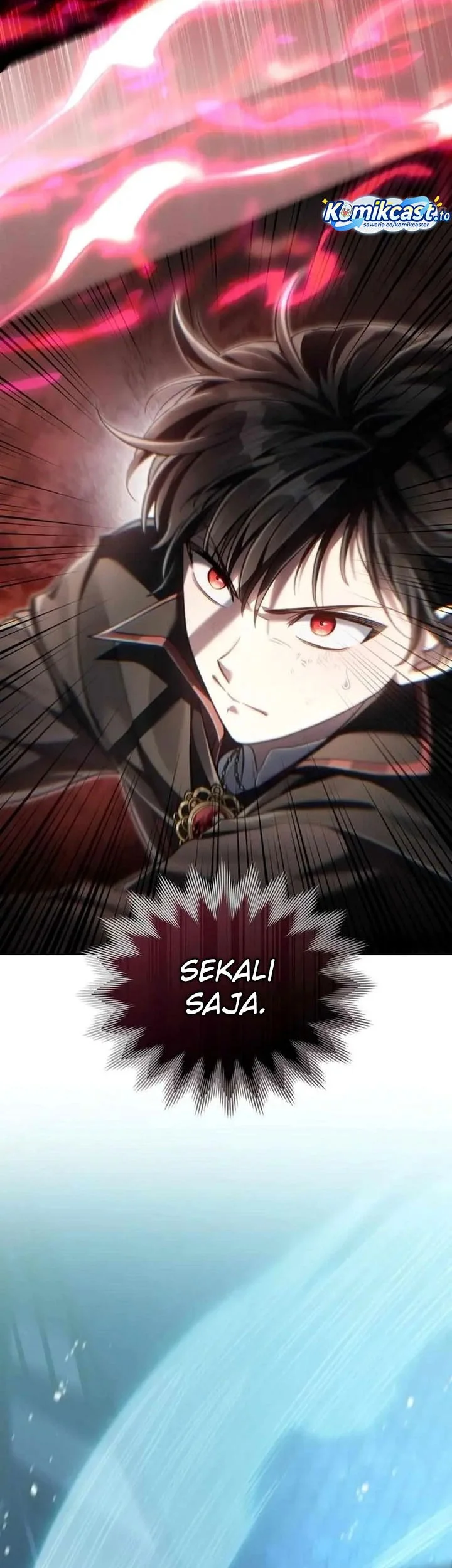 Reborn as the Enemy Prince Chapter 85 Gambar 4