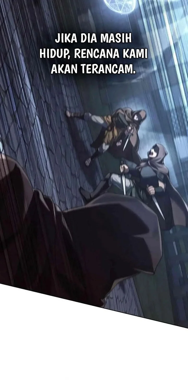 Reborn as the Enemy Prince Chapter 85 Gambar 25