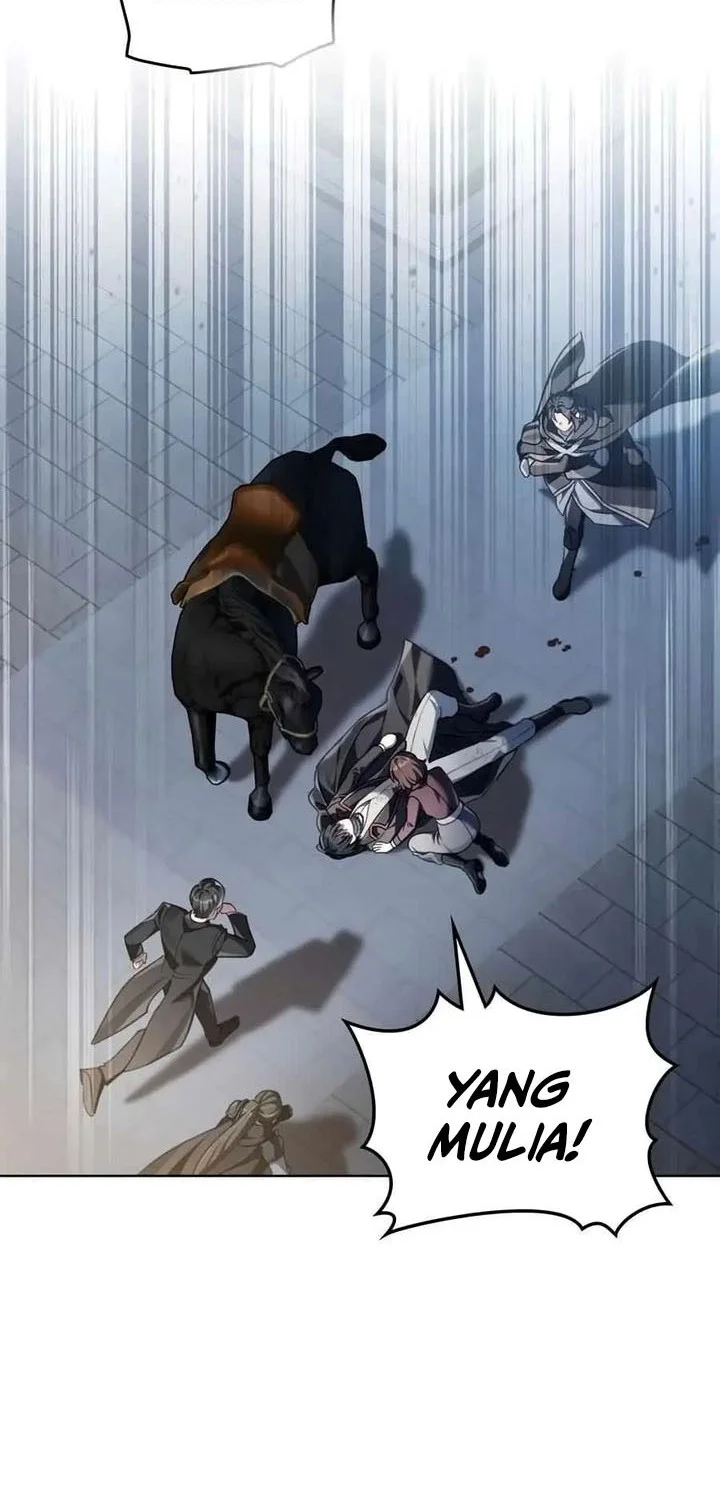 Reborn as the Enemy Prince Chapter 85 Gambar 33