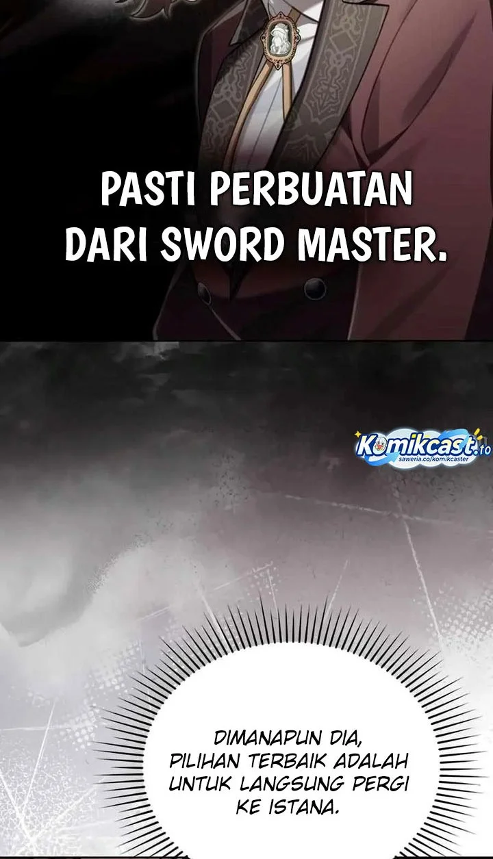 Reborn as the Enemy Prince Chapter 85 Gambar 37