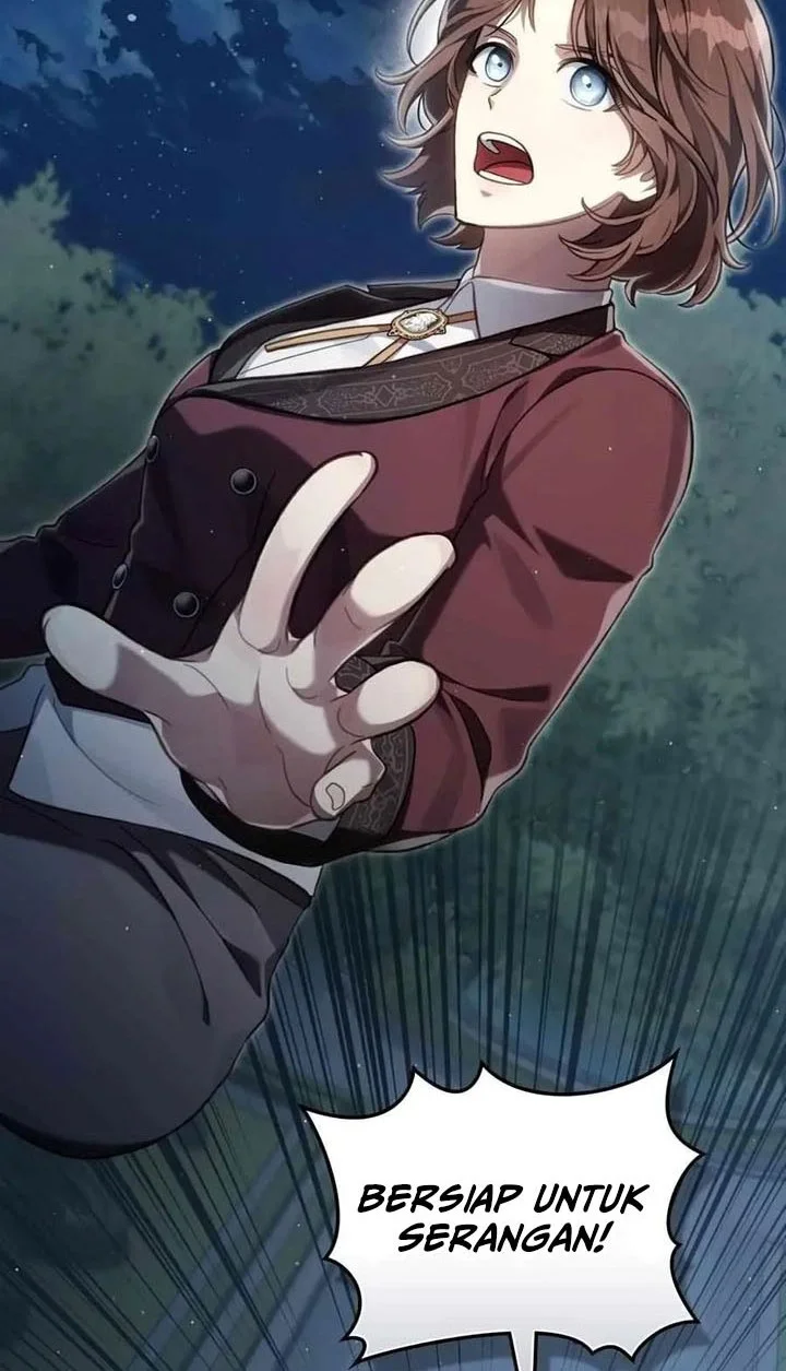 Reborn as the Enemy Prince Chapter 85 Gambar 39